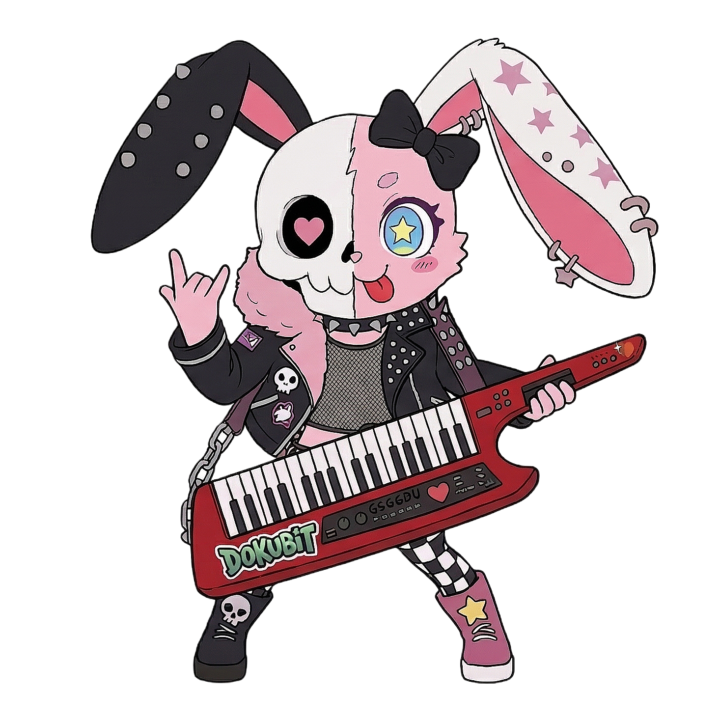ドクビットちゃん