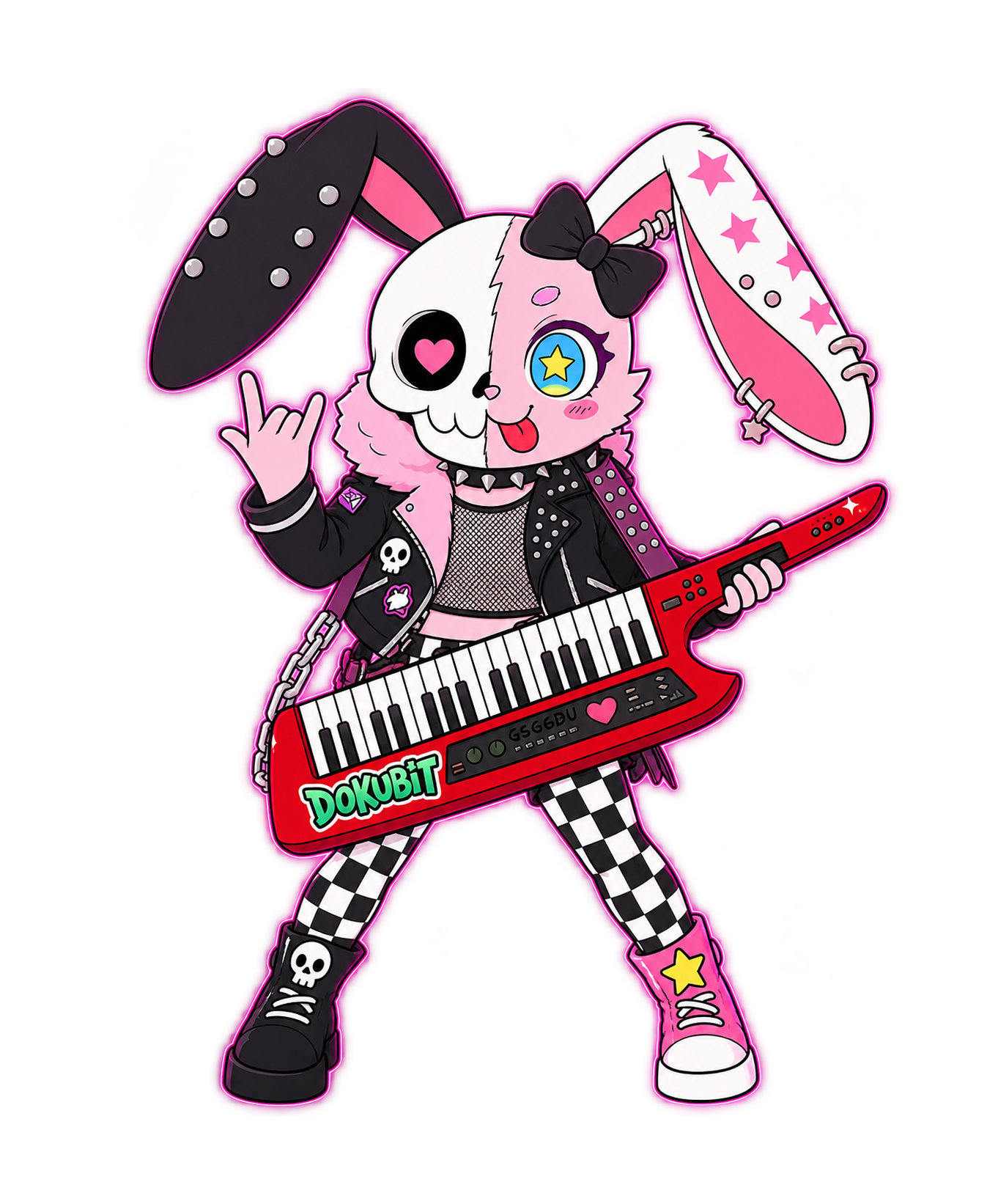 ドクビットちゃん